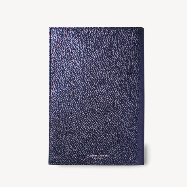 A5 Refillable Journal Twilight Pebble