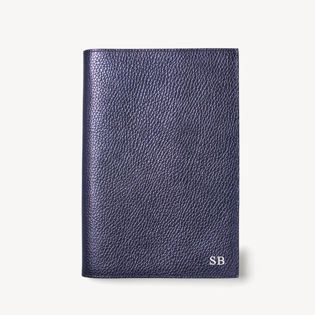 A5 Refillable Journal Twilight Pebble
