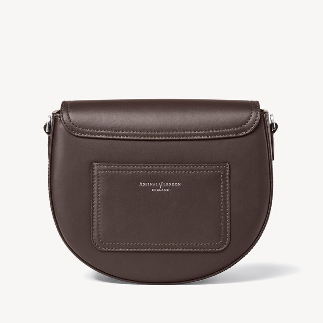 Portobello Bag Smooth Brown