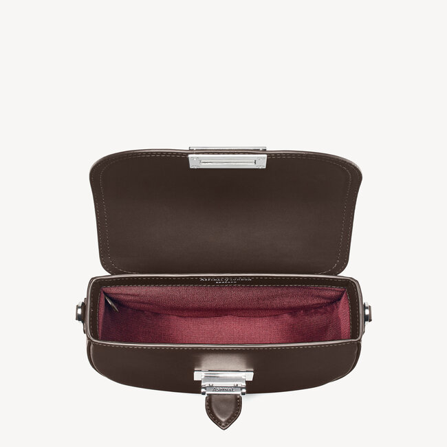Portobello Bag Smooth Brown