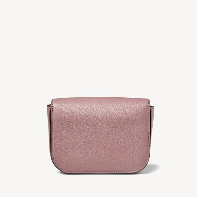 Ella Bag Heather Pebble