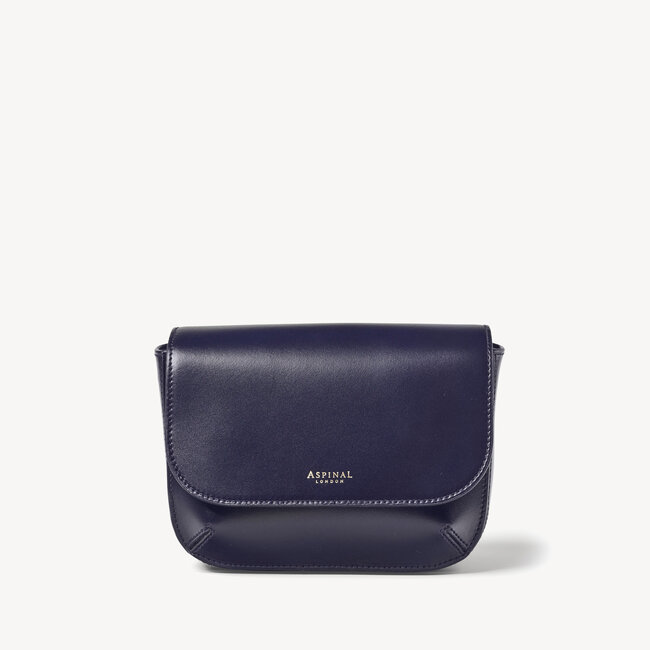Ella Bag Smooth Navy