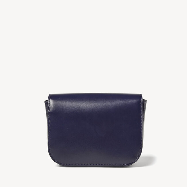 Ella Bag Smooth Navy