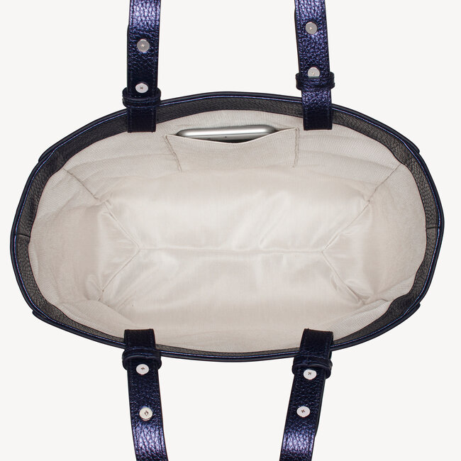 Essential Tote Twilight Pebble