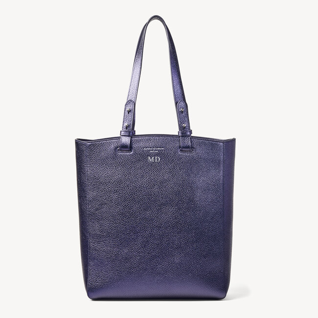 Essential Tote Twilight Pebble