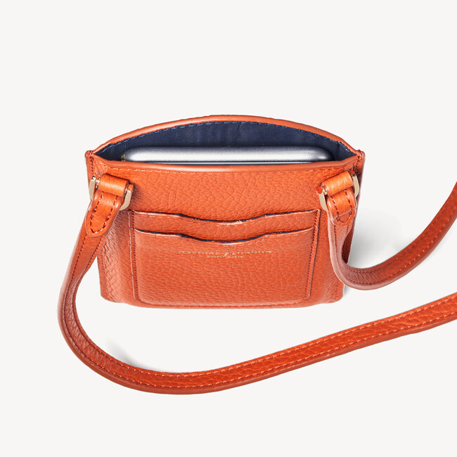 London Phone Case Marmalade Pebble