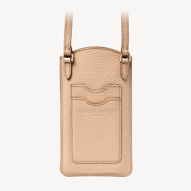 London Phone Case Sand Pebble