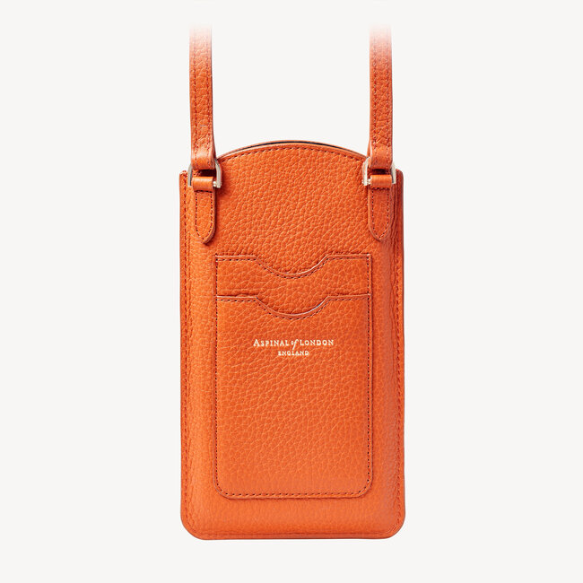 London Phone Case Marmalade Pebble