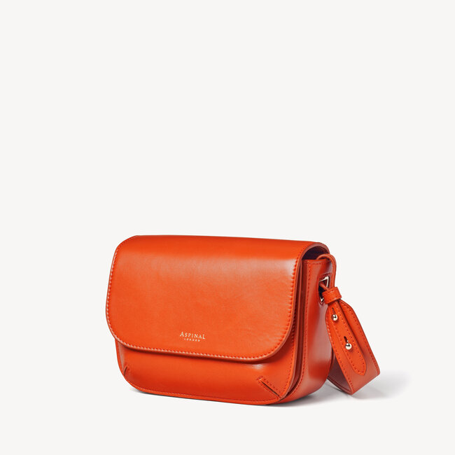 Ella Bag Smooth Marmalade