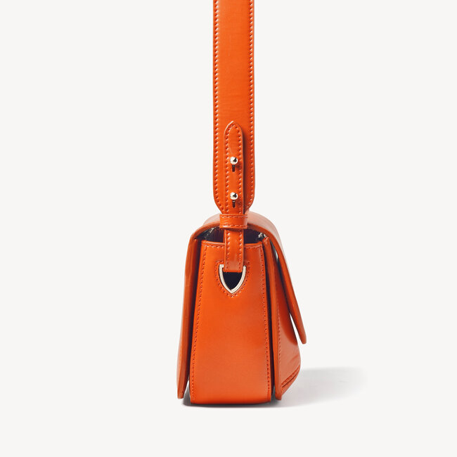 Ella Bag Smooth Marmalade