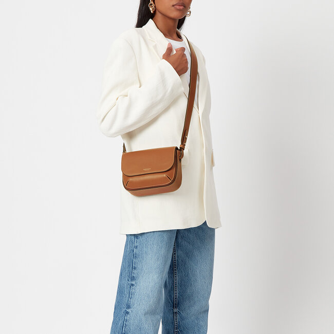 Ella Bag Smooth Tan