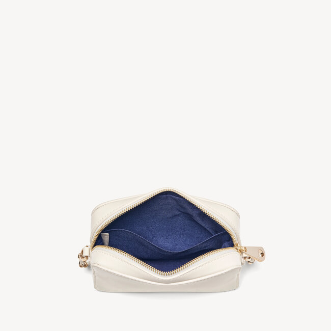Milly Bag Smooth Ivory