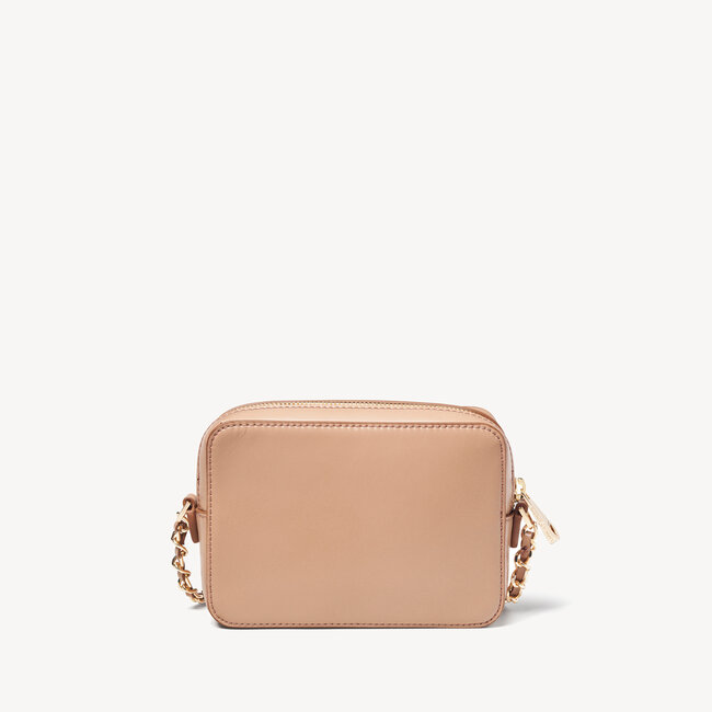 Milly Bag Smooth Sand