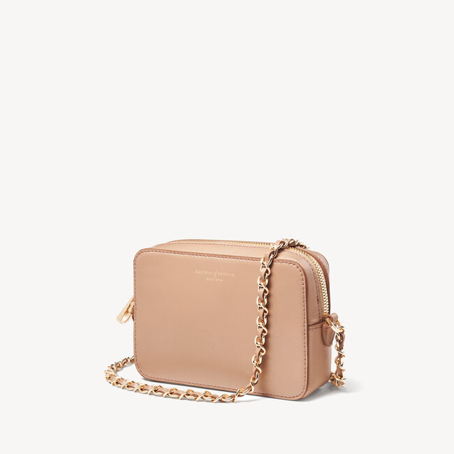 Milly Bag Smooth Sand