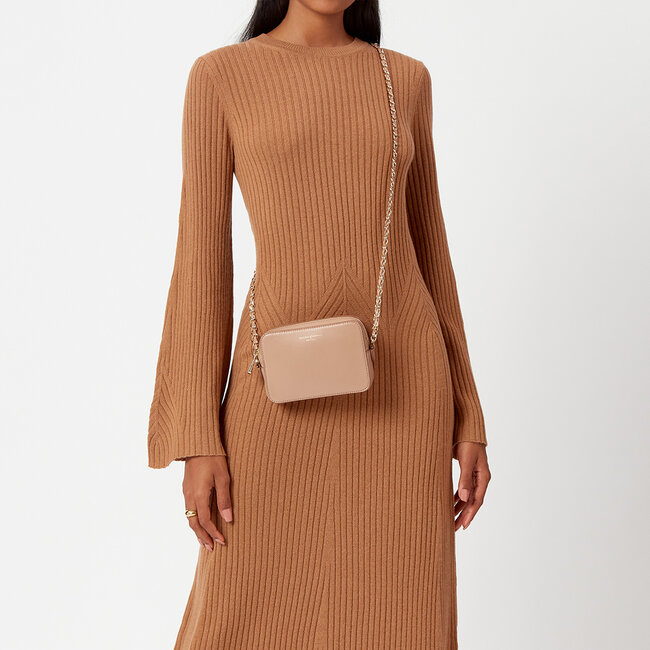 Milly Bag Smooth Sand