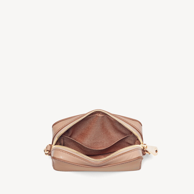 Milly Bag Smooth Sand