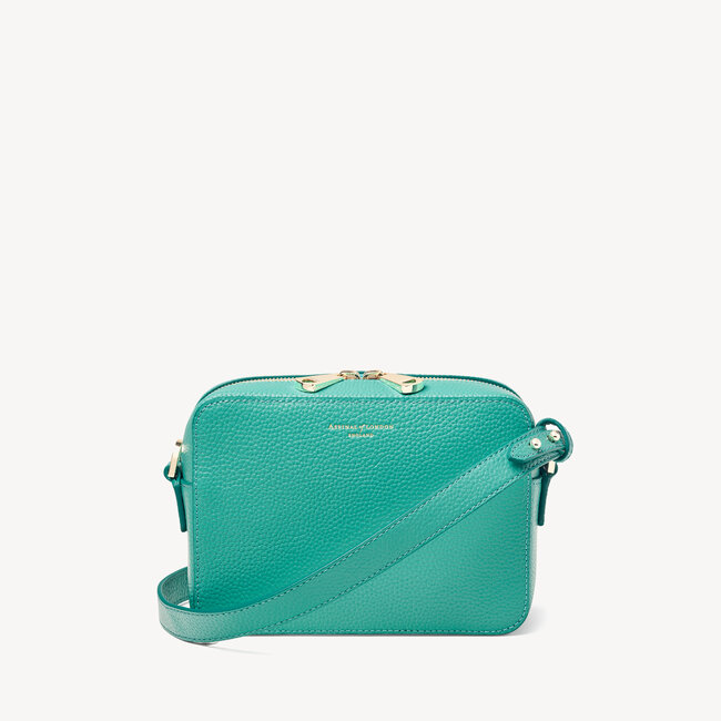 Camera Bag Chalkhill Blue Pebble
