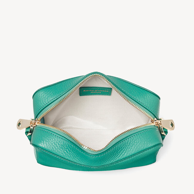 Camera Bag Chalkhill Blue Pebble