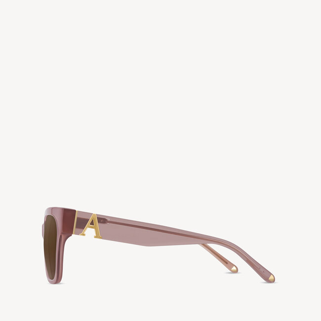 Pasadena Sunglasses Mink Acetate