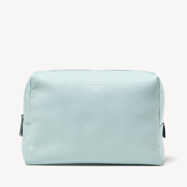 Large London Case Pool Blue Pebble