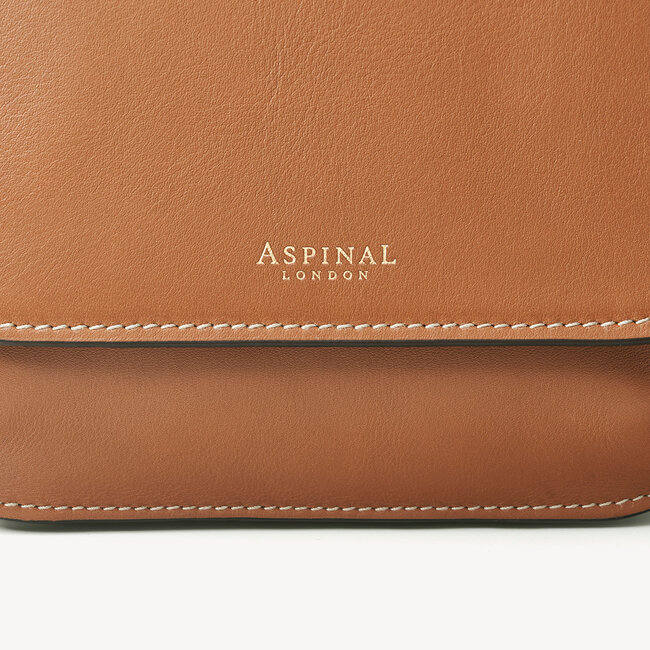 Ella Bag Smooth Tan