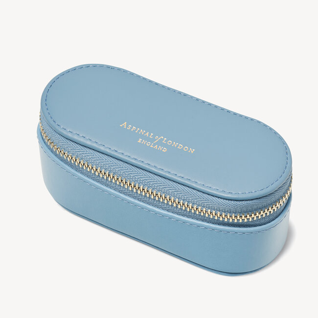 Handbag Tidy All Smooth Bluebird
