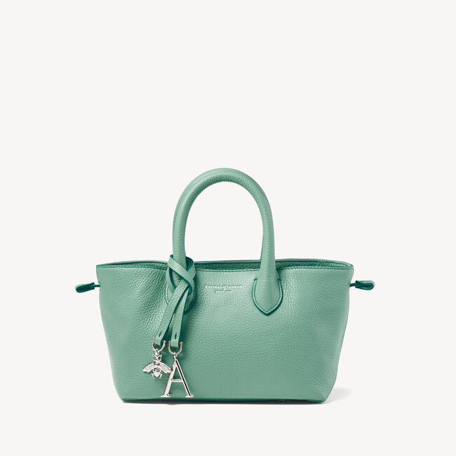 Paris Bag Willow Pebble