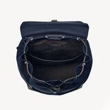 Anderson Backpack Navy Nylon