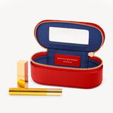 Handbag Tidy All Scarlet Saffiano
