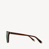 Biarritz Sunglasses Cognac Acetate