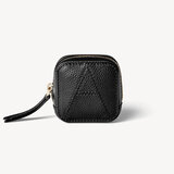 Mini London Case Black Pebble