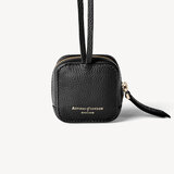 Mini London Case Black Pebble