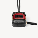 Mini London Case Black Pebble
