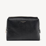 Large London Case Black Pebble