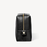 Large London Case Black Pebble
