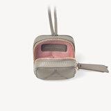 Mini London Case Warm Grey Pebble