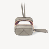 Mini London Case Warm Grey Pebble