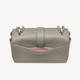 Lottie Bag Warm Grey Pebble