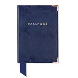 Classic Travel Collection Midnight Blue Lizard