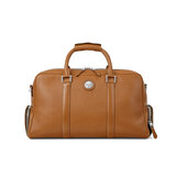 Aerodrome 48 Hour Mission Bag Smooth Tan
