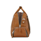 Aerodrome 48 Hour Mission Bag Smooth Tan