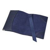 Passport Cover Smooth Union Jack