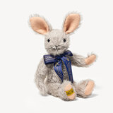 Mohair Teddy Bear Binky Bunny