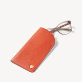Glasses Case Marmalade Pebble