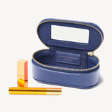Handbag Tidy All Bluebell Patent Croc