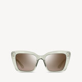 Atlanta Sunglasses Willow Green Acetate