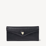 Sunglasses Case Black Pebble