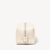 Medium London Case Ivory Pebble