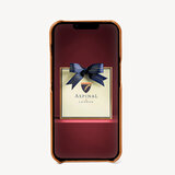iPhone 13 Pro Case Smooth Tan