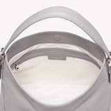 Aspinal Hobo Bag Cloud Pebble